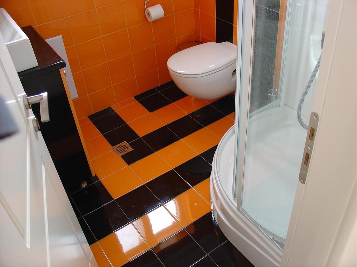 Verga First Floor Apartment Екстериор снимка